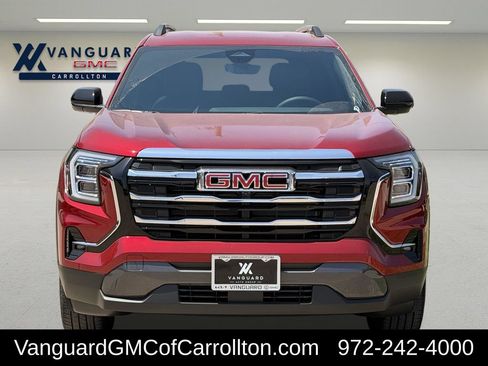 New 2027 GMC Terrain Elevation w/ Elevation Premium Package FWD image 7