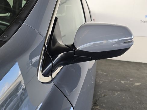 Used 2022 Honda CR-V EX image 30