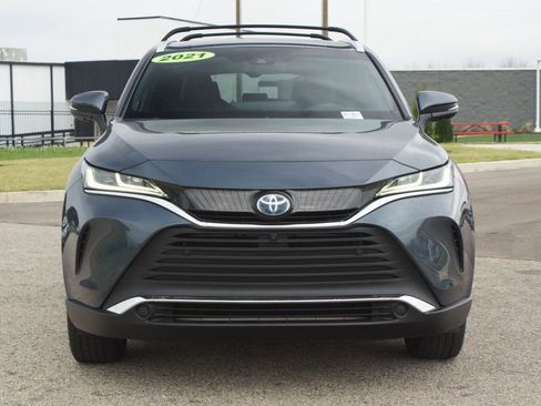 Used 2021 Toyota Venza Limited AWD/4WD image 26