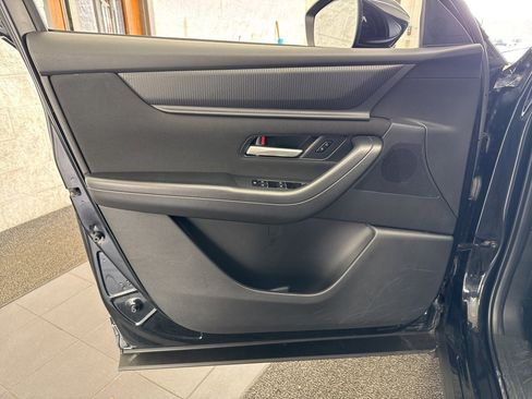 Used 2024 MAZDA CX-90 3.3 Turbo w/ Select Package image 41