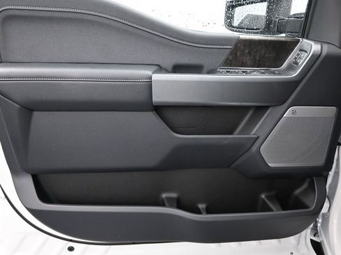 New 2026 Ford F250 Lariat w/ FX4 Off-Road Package image 22