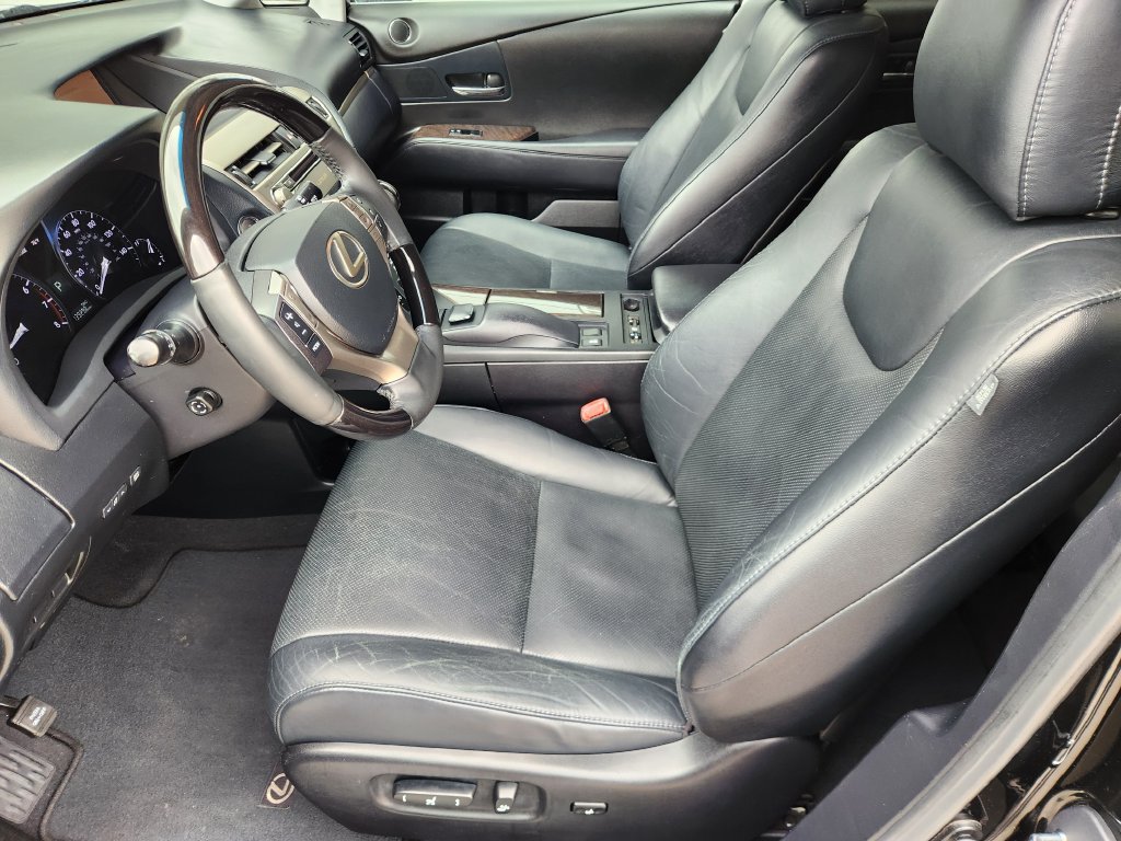 Used 2013 Lexus RX 350 FWD w/ Navigation Pkg image 13