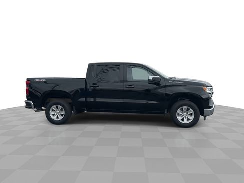 Used 2025 Chevrolet Silverado 1500 LT image 10