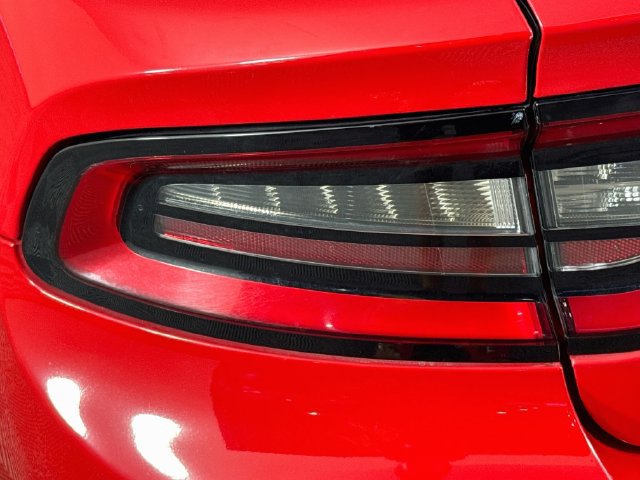 Used 2022 Dodge Charger SXT RWD image 33