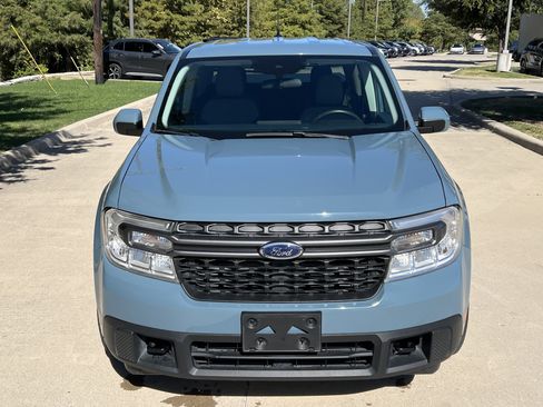 Used 2022 Ford Maverick XLT w/ Equipment Group 300A Standard image 3