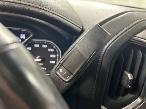 Used 2020 GMC Sierra 1500 Denali w/ Technology Package image 18