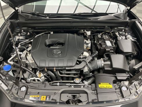 Certified 2025 MAZDA CX-30 AWD 2.5 S w/ Select Sport Pkg image 20