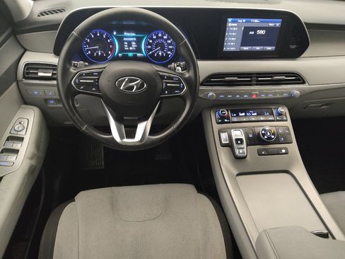 Used 2020 Hyundai Palisade SEL AWD/4WD image 22