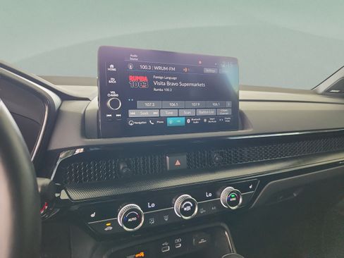 Certified 2023 Honda CR-V Sport Touring image 13