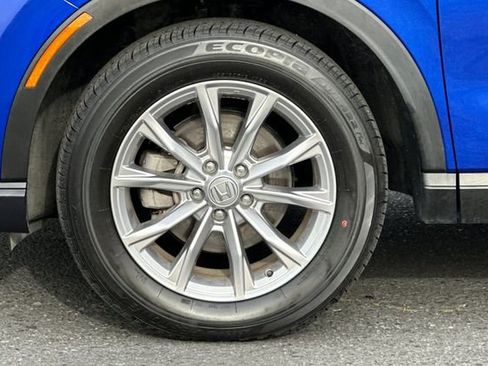 Used 2023 Honda CR-V EX-L image 29