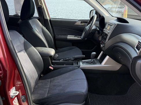 Used 2009 Subaru Forester 2.5X image 15