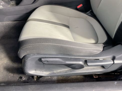 Used 2016 Honda Civic LX-P image 11