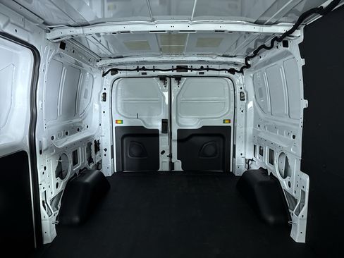 Used 2024 Ford Transit 250 Low Roof w/ Load Area Protection Package RWD image 7