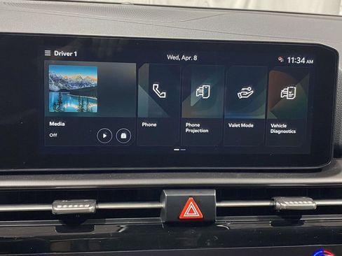 New 2026 Kia Sportage EX FWD image 27