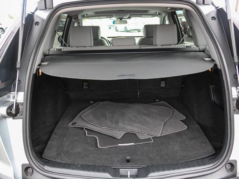 Certified 2022 Honda CR-V EX image 24