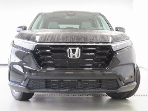 Used 2024 Honda CR-V EX image 2