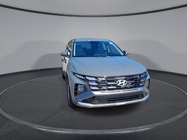 New 2026 Hyundai Tucson SE FWD image 2