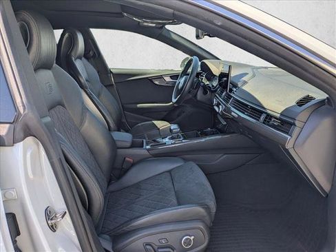 Used 2022 Audi S5 Premium w/ Convenience Package AWD/4WD image 20