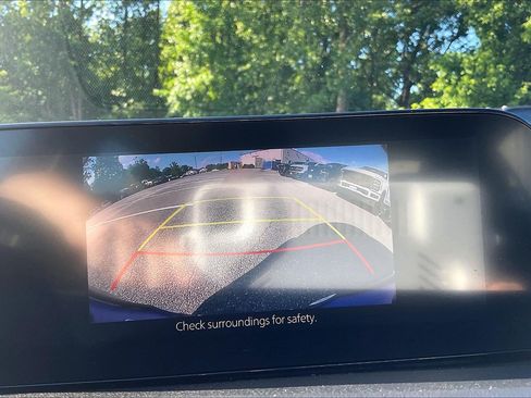 Used 2019 MAZDA MAZDA3 Sedan w/ Select Package FWD image 20