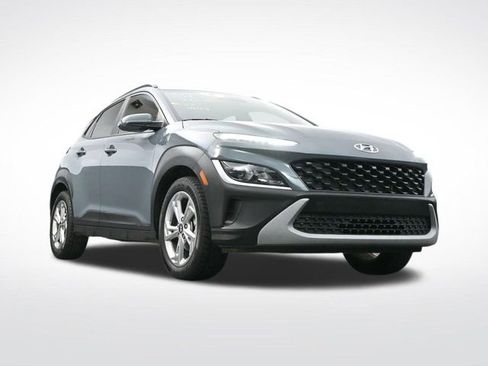 Used 2022 Hyundai Kona SEL w/ Cargo Package FWD image 28