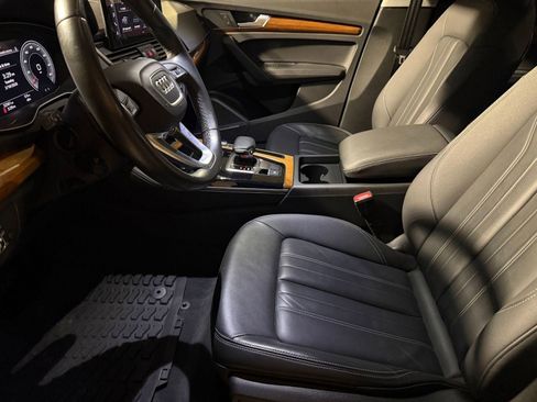 Used 2023 Audi Q5 2.0T Premium Plus image 5