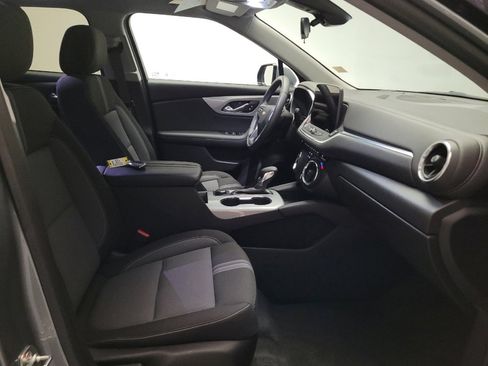Used 2024 Chevrolet Blazer LT FWD image 21
