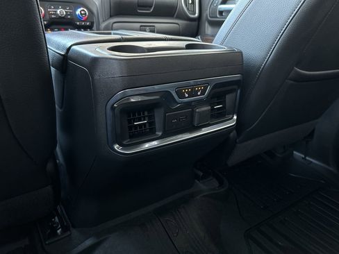 Used 2021 GMC Sierra 1500 Denali w/ Denali Ultimate Package image 18