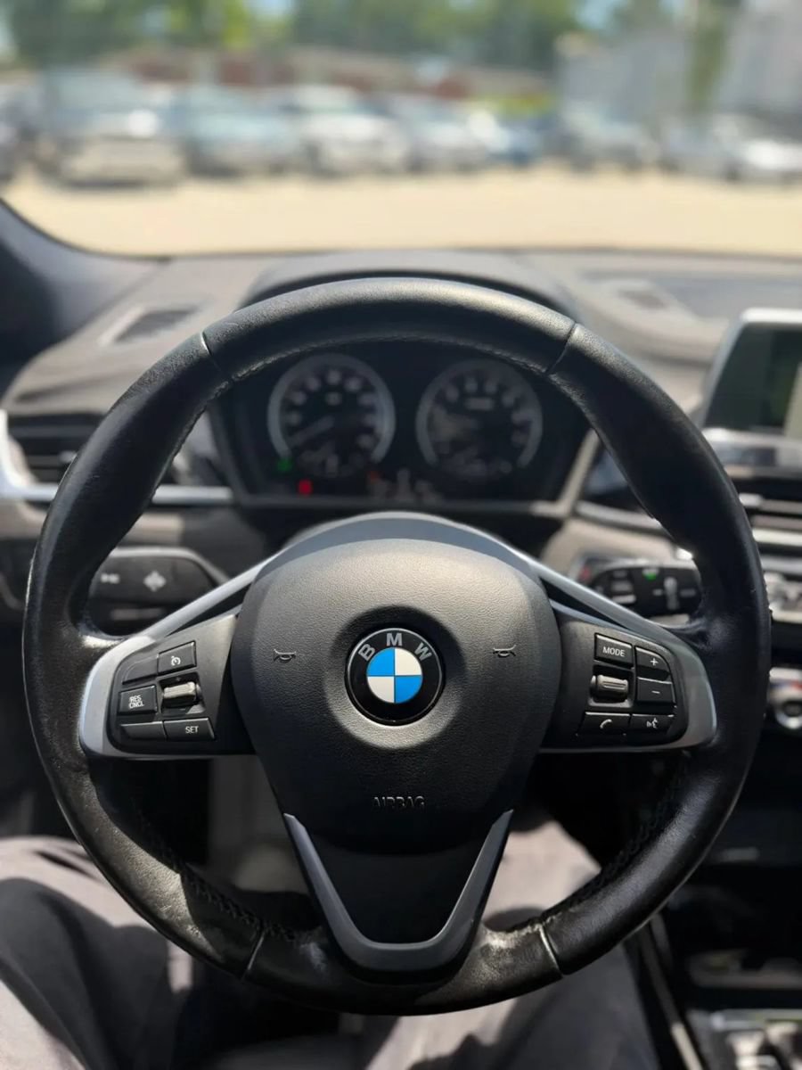 Used 2018 BMW X2 xDrive28i AWD/4WD image 13