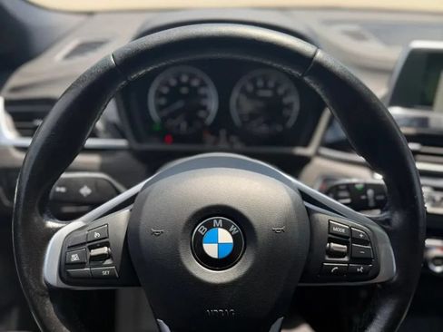 Used 2018 BMW X2 xDrive28i AWD/4WD image 13