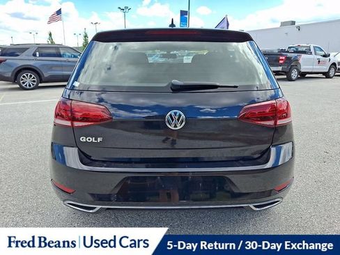 Used 2019 Volkswagen Golf S FWD image 13