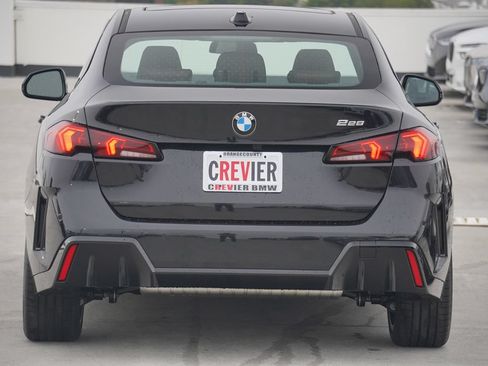 Used 2026 BMW 228i w/ Technology Package FWD image 6