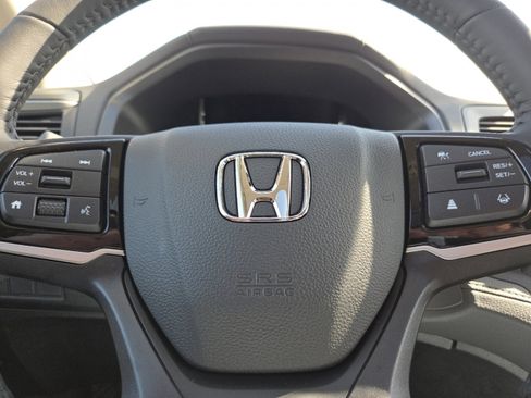 New 2026 Honda Odyssey EX-L image 29