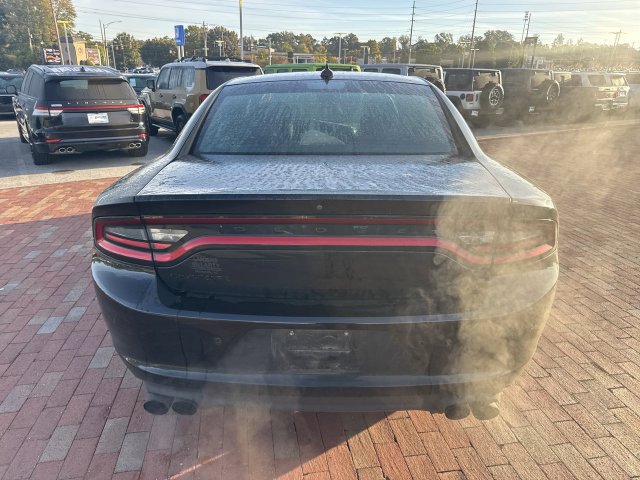 Used 2023 Dodge Charger SXT RWD image 13