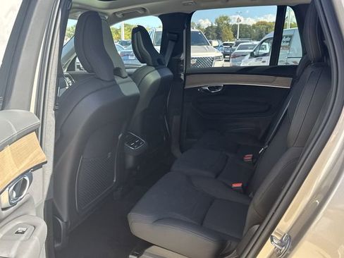 New 2026 Volvo XC90 B5 Plus w/ Protection Package AWD/4WD image 24