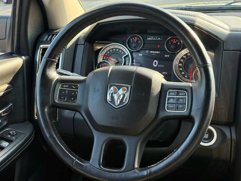 Used 2018 RAM 1500 Sport w/ Sport Premium Group AWD/4WD image 20