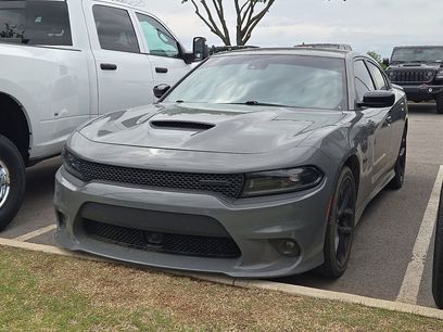 Used 2023 Dodge Charger R/T w/ Plus Group