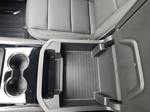 New 2026 Chevrolet Suburban Premier w/ Sun And Tow Package image 57