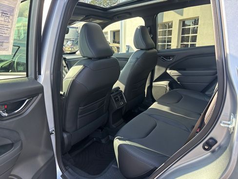 New 2026 Subaru Forester Limited image 35