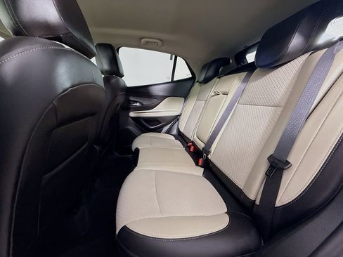 Used 2019 Buick Encore Preferred image 11
