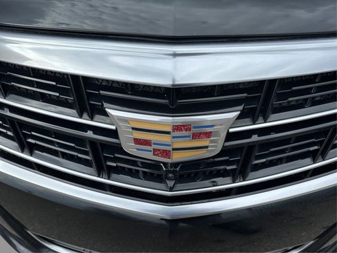 Used 2016 Cadillac XTS Premium FWD image 32
