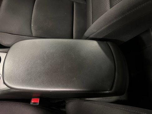 Used 2024 Chevrolet Malibu RS FWD image 26