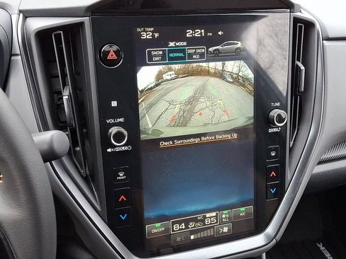 Certified 2025 Subaru Crosstrek 2.5i Sport image 18