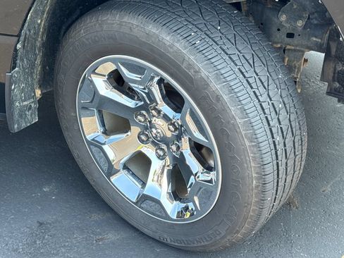 Used 2023 RAM 1500 Big Horn w/ Trailer Tow Group AWD/4WD image 9