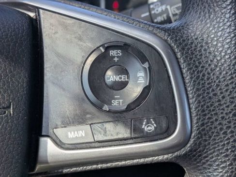 Used 2020 Honda CR-V EX image 23
