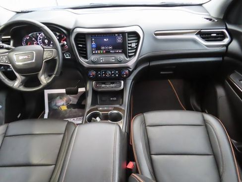Used 2023 GMC Acadia AT4 w/ Technology Package image 27
