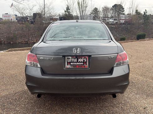 Used 2008 Honda Accord EX-L image 6