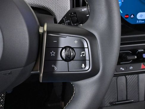 Certified 2025 MINI Cooper S image 13