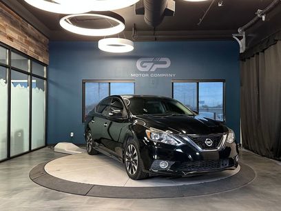 Used 2019 Nissan Sentra SR