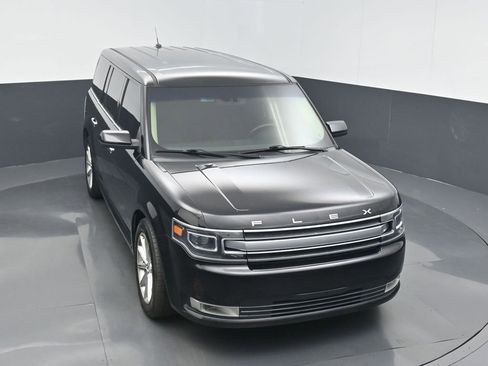 Used 2019 Ford Flex Limited image 3