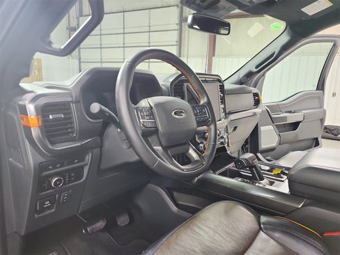 Used 2023 Ford F150 Tremor w/ Equipment Group 402A High image 18